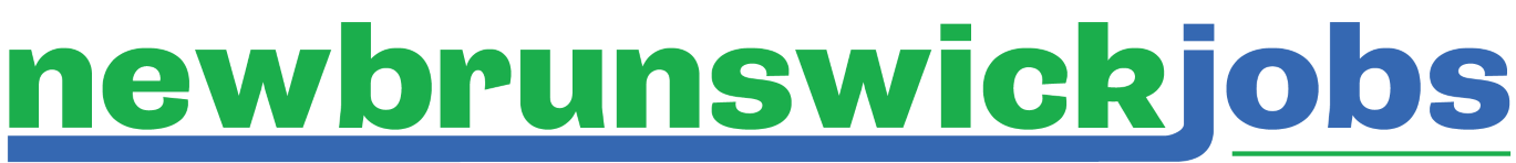 NewBrunswickjobs.ca Logo